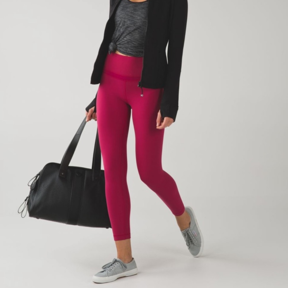 Lululemon Align